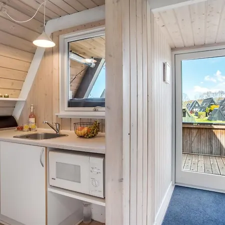 Tatil Evi Erly Farsø