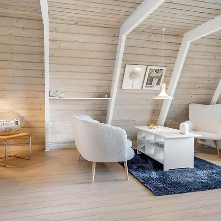 Holiday home Erly