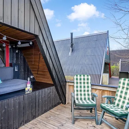 Erly Holiday home Farso