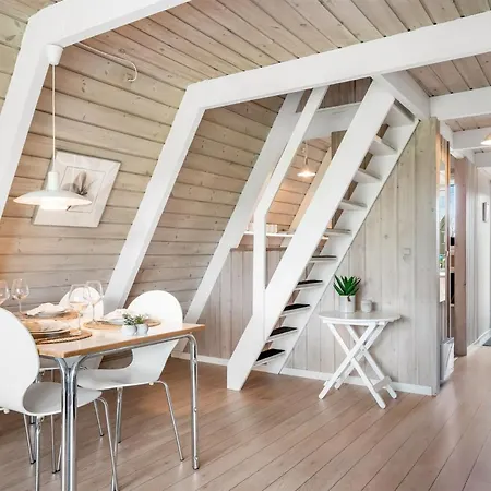 Holiday home Erly - 18km To The Fjord By Interhome Farso
