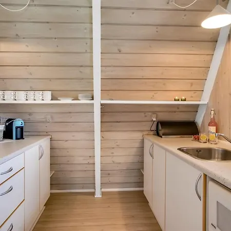 Erly - 18km To The Fjord By Interhome
