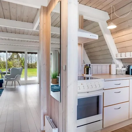 Erly - 18km To The Fjord By Interhome * Farso