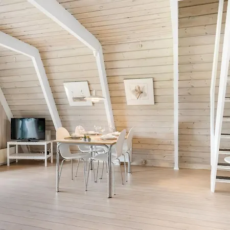 Holiday home Erly - 18km To The Fjord By Interhome