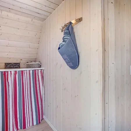 Holiday home Erly - 18km To The Fjord By Interhome