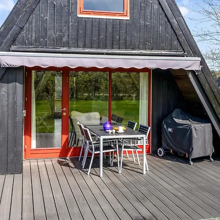 Erly - 18km To The Fjord By Interhome Holiday home *