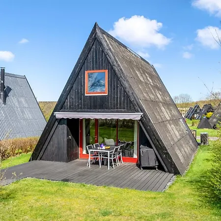 Erly - 18km To The Fjord By Interhome