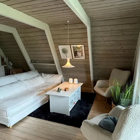 Erly - 18km To The Fjord By Interhome * Farso
