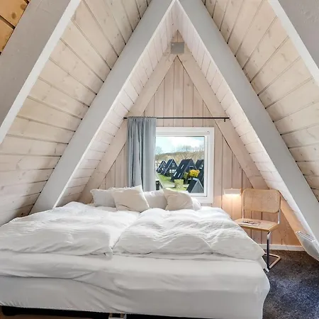 Erly - 18km To The Fjord By Interhome Holiday home *