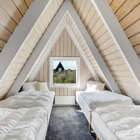 Erly - 18km To The Fjord By Interhome *