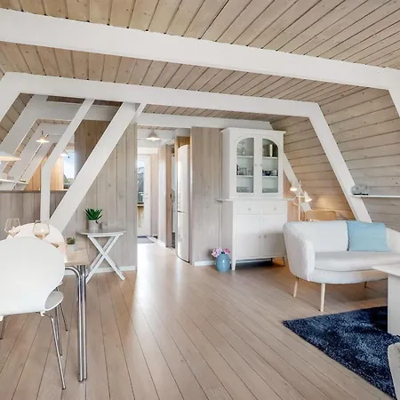 Erly - 18km To The Fjord By Interhome Holiday home *
