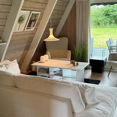 Erly - 18km To The Fjord By Interhome Holiday home