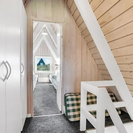 Erly - 18km To The Fjord By Interhome Holiday home Farso