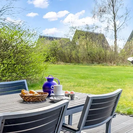 Erly - 18km To The Fjord By Interhome