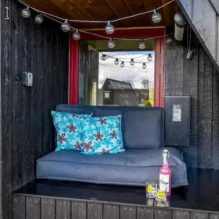 Erly - 18km To The Fjord By Interhome * Farso