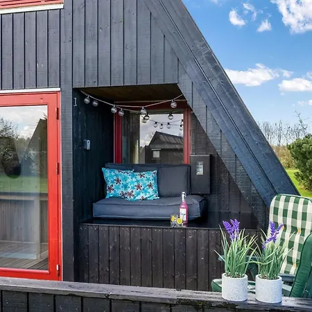 Holiday home Erly - 18km To The Fjord By Interhome