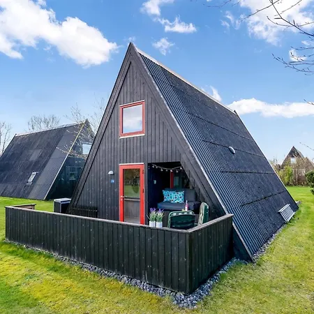 Holiday home Erly - 18km To The Fjord By Interhome *